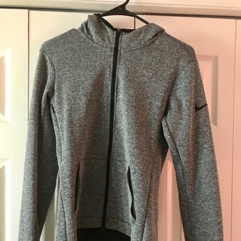 Nike Dri-Fit Hoodie